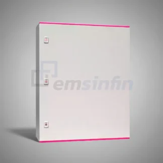 tablero de telemetría