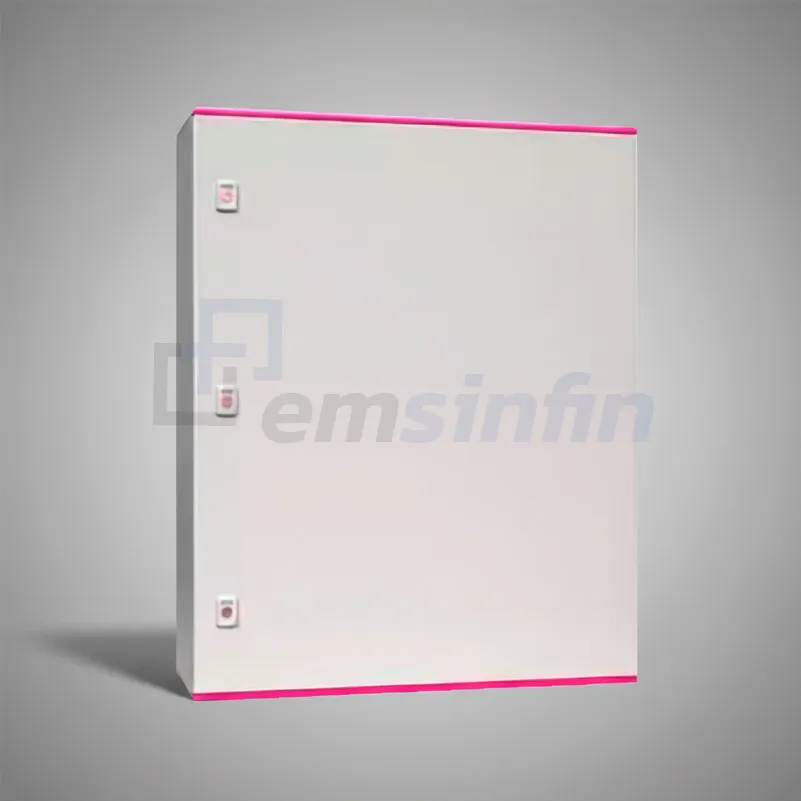 tablero de telemetría