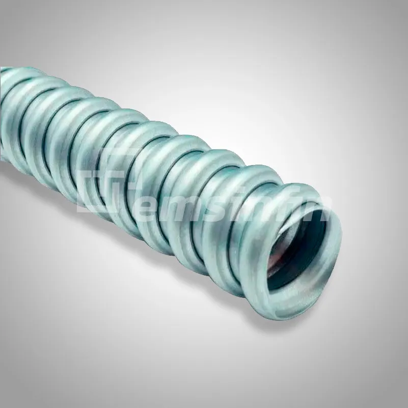 Conduit Flexible Pesado (Acero Galvanizado)