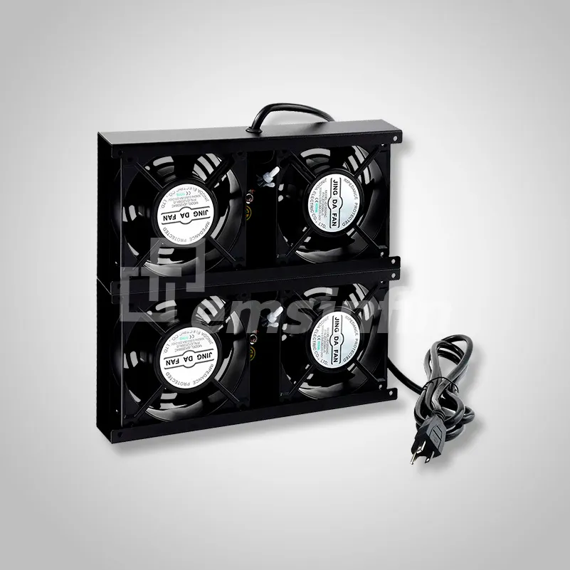 ventiladores para gabinetes