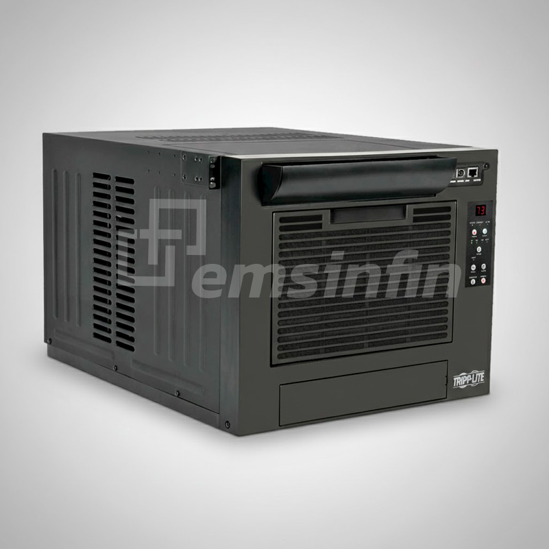 Aire Acondicionado para Rack 7000 BTU 120V