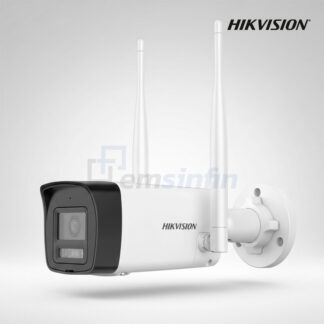 Cámara Cubo Wifi 6