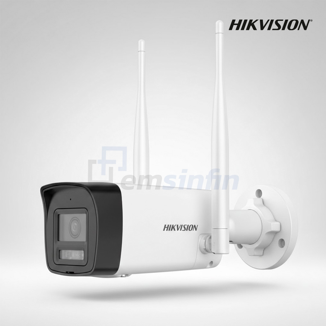 Cámara Cubo Wifi 6