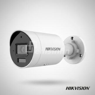 Cámara Tipo Tubo Serie 2 Smart Hybrid