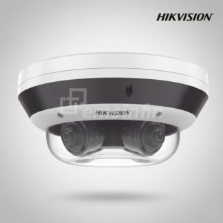 Cámara Multisensor 4-direccional