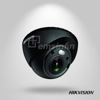 Cámara para vehículos tipo DOMO 720p