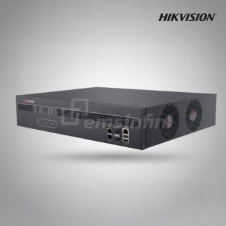 Decoder 4k 128CH