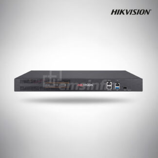 Decoder 4k 32CH