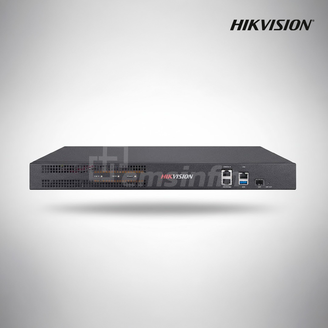Decoder 4k 32CH