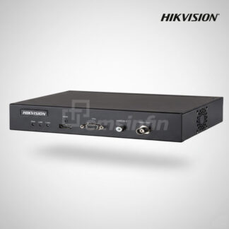 Decoder 4K 80CH