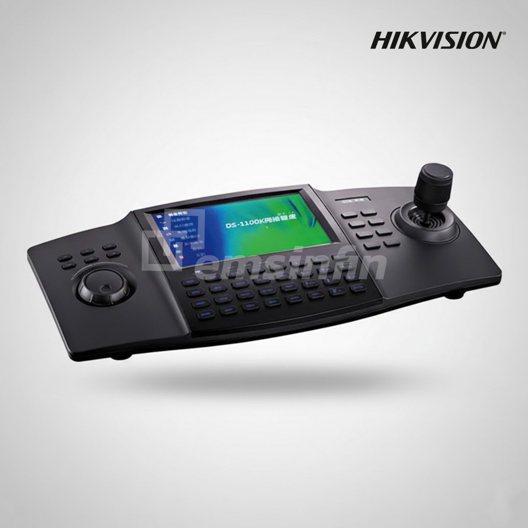 Joystick IP