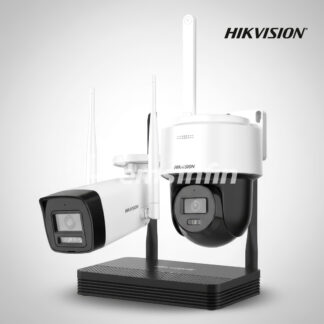 KIT Cubo & PT exterior & NVS