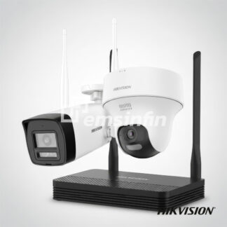 Wifi Kit Cubo & PT Interior & NVS