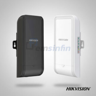 Kit BRIDGE - Antenas AP negro y CPE blanco