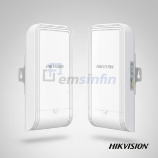 Kit BRIDGE - Antenas AP y CPE (12dBi)