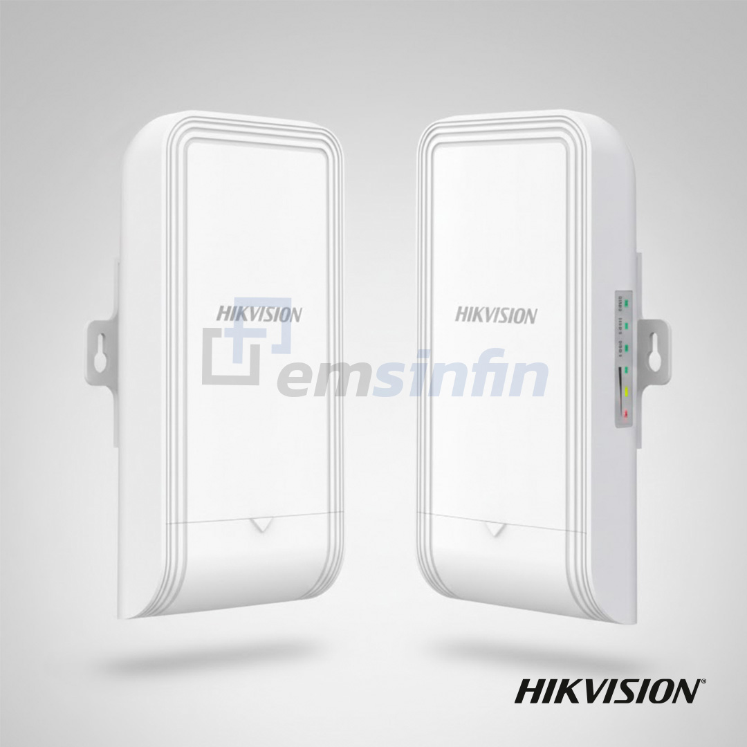 Kit BRIDGE - Antenas AP y CPE (12dBi)