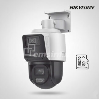 CÁMARA MINI TANDEMVU PT IP 3"