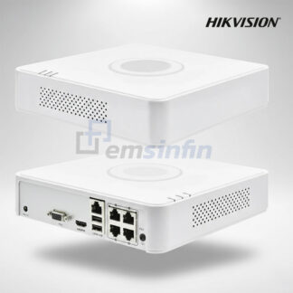 NVR 4CH serie 71