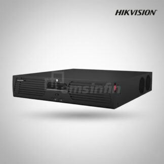 NVR ULTRA SERIES 8K