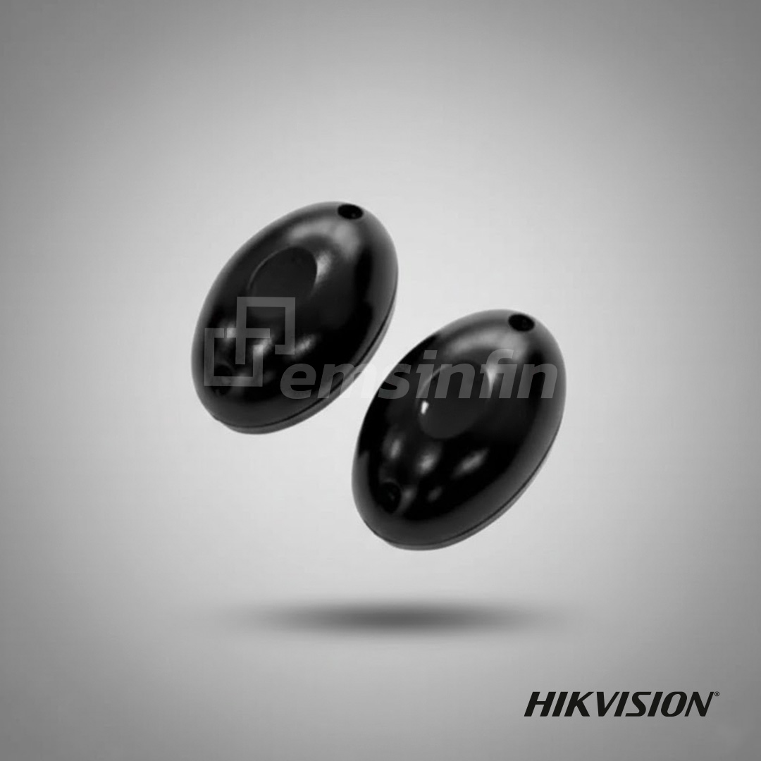 Sensor de haz infrarrojo