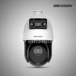 TANDEMVU PTZ IP 4" 4MP