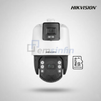 TANDEMVU PTZ IP 7" 4MP