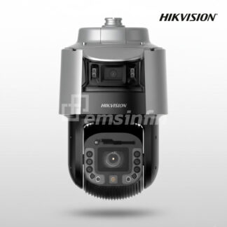 TANDEMVU PTZ IP 8" 4MP