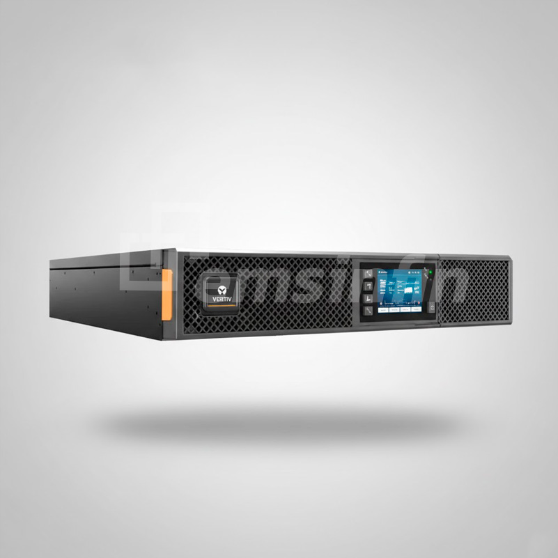 UPS Inteligente 500VA - 3000VA 120V