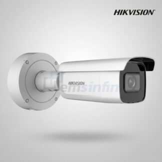 Cámara Tipo Bala varifocal ANPR
