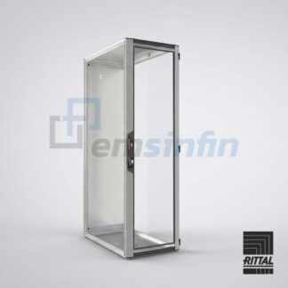 Rack VX IT puerta transparente