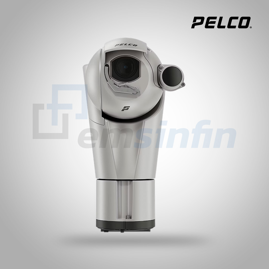 Bispectral compacta PTZ Esprit