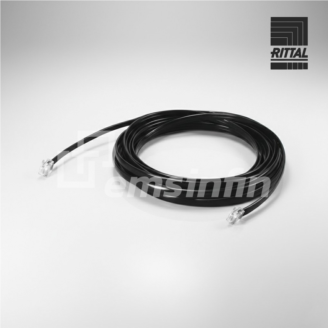 Cable de conexión CAN-Bus CMC III