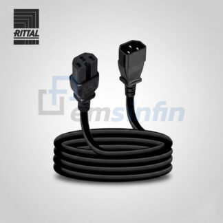 Cable de conexión para fuentes de alimentación