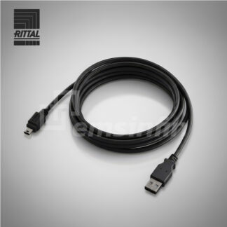 Cable de programación CMC III