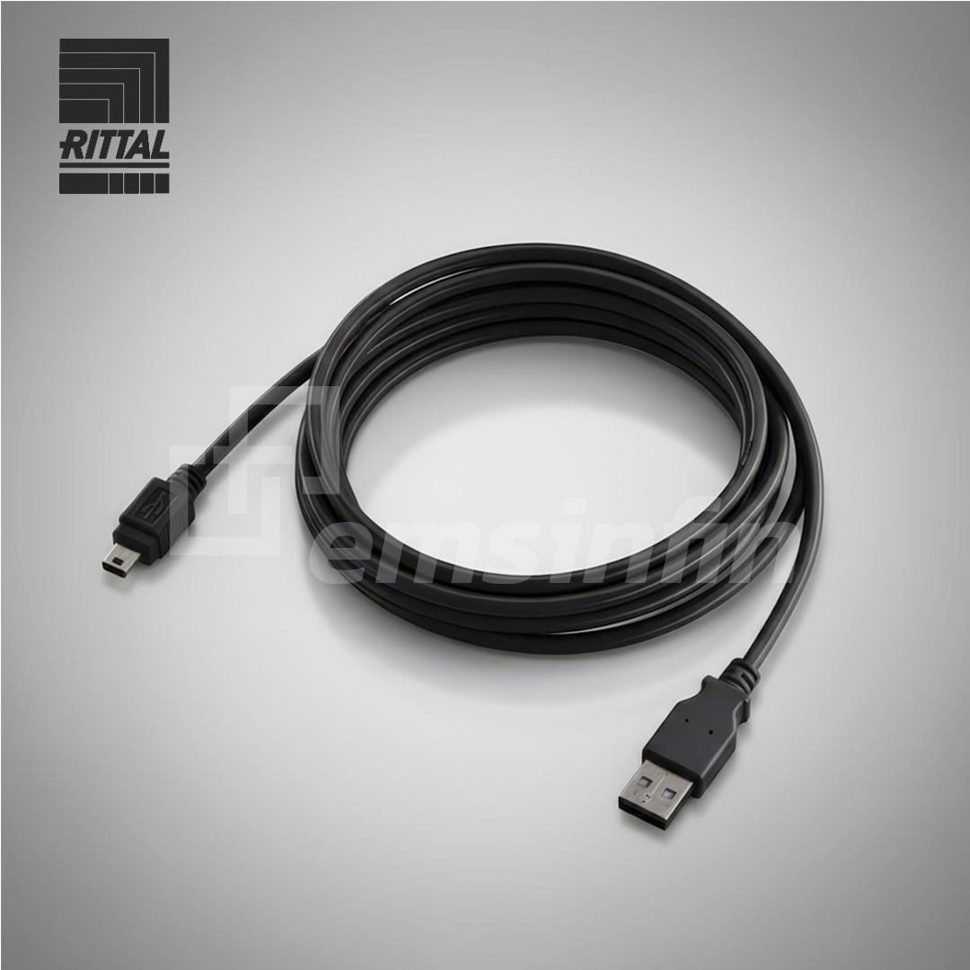 Cable de programación CMC III