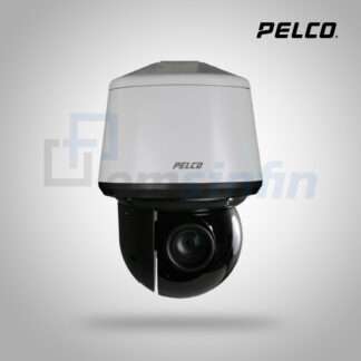 Cámara PTZ Serie Spectra Professional IR 2
