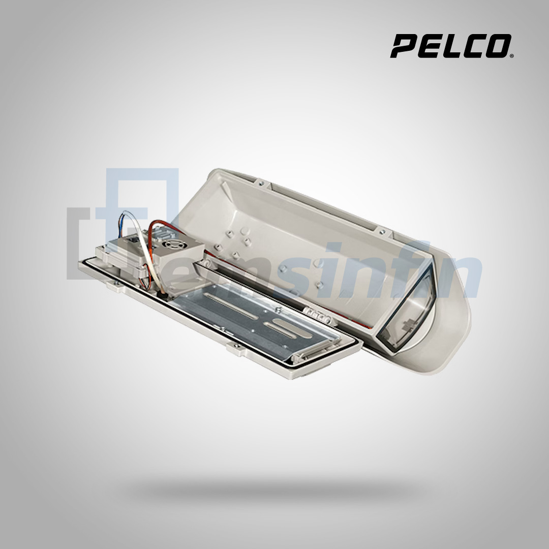 Carcasa HOV Hi-PoE