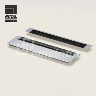 Chapa modular de suelo con escobilla para VX IT