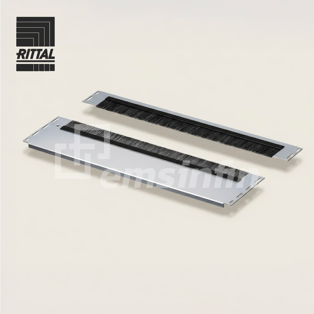 Chapa modular de suelo con escobilla para VX IT