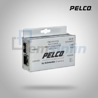 Convertidor de medios FMCI-P