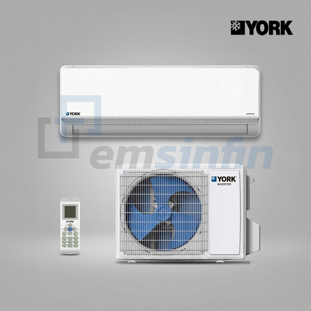 HIGH WALL INVERTER R-410A 60HZ COOLING ONLY