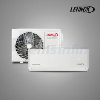 Mini split pared inverter