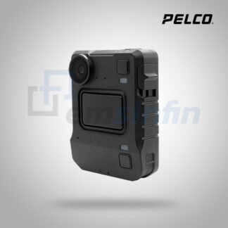 Motorola Solutions VB400