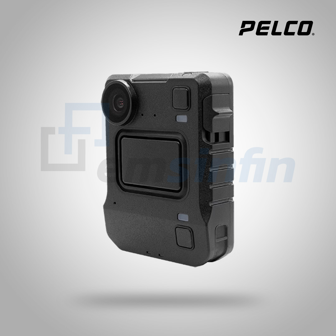 Motorola Solutions VB400