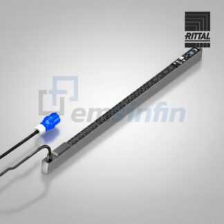 PDU metered