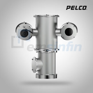 PTZ Esprit anti-corrosion bispectral