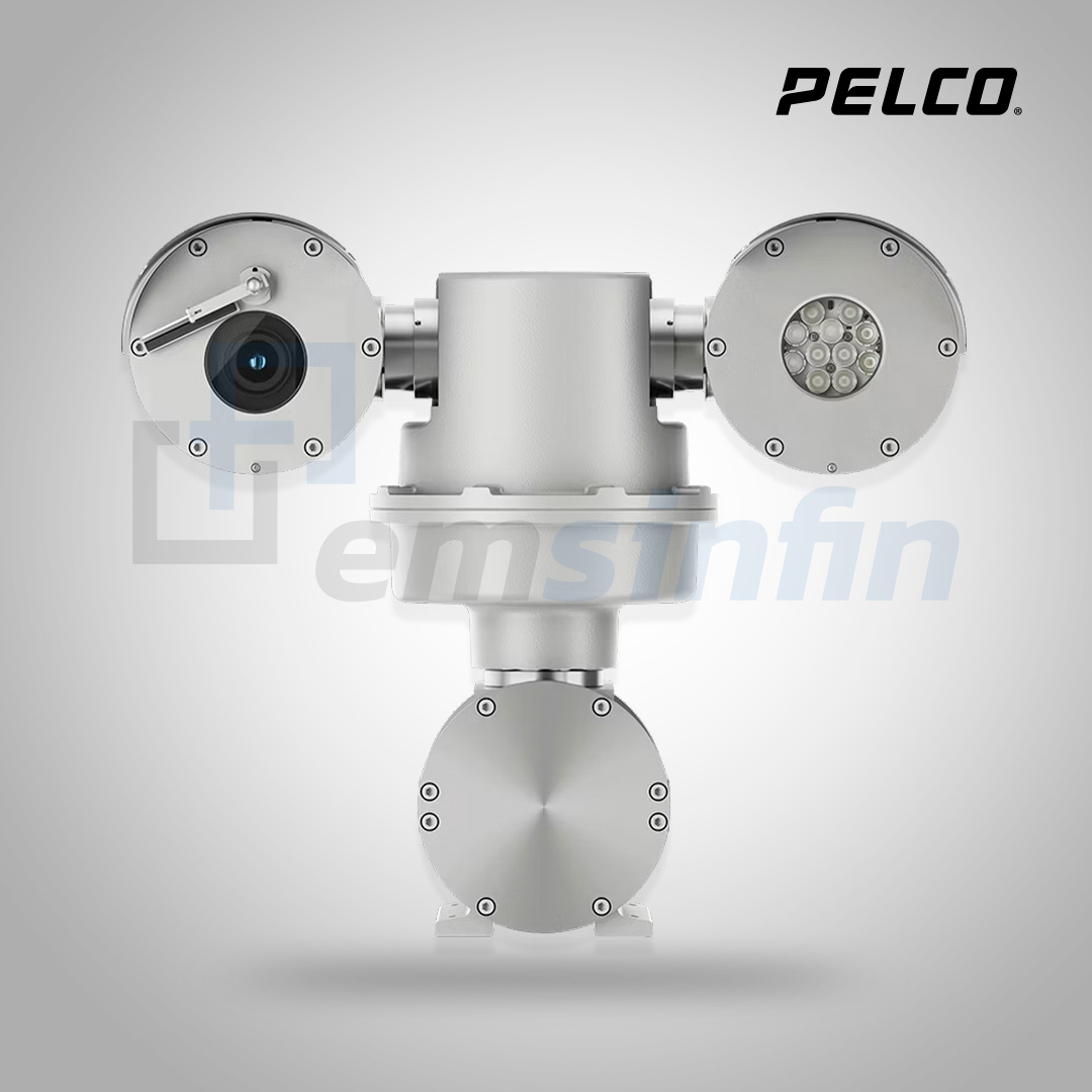PTZ ExSite Pro IR