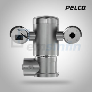 PTZ Serie ExSite Enhanced 2 Bispectral