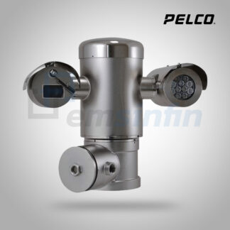 PTZ Serie ExSite Enhanced 2 IR