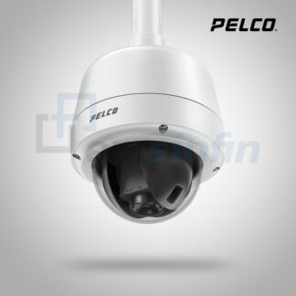 PTZ Serie Spectra Professional 2